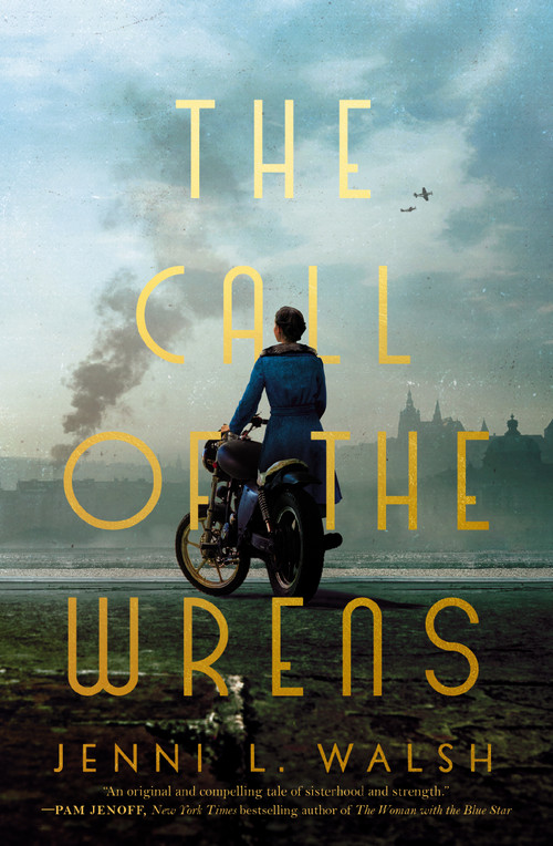 The Call of the Wrens by Jenni L Walsh, 9781400233885