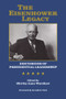 The Eisenhower Legacy (Discussions of Presidential Leadership) by Shirley Anne Warshaw, Gerald R Ford, 9780910155212