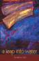 A Leap into Water by Surekha Vijh, 9780910155748