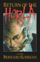 Return of the Horla (A Novel) by Bernard Sussman, Bernard Sussman, 9780935437539
