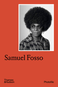 Samuel Fosso (Photofile) by Christine Barthe, Samuel Fosso, 9780500411209