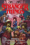 Stranger Things Omnibus: Afterschool Adventures (Graphic Novel) by Greg Pak, Danny Lore, Valeria Favoccia, 9781506727738