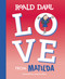 Love from Matilda by Roald Dahl, Quentin Blake, 9780593520604