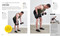 Train Like a Bodybuilder at Home (Get Lean and Strong Without Going to the Gym) by Erin Stern, 9780744034905