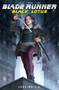 Blade Runner Black Lotus: Leaving L.A. (Graphic Novel) by Nancy Collins, Enid Balam, Marco Lesko, 9781787737389