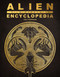Alien Film Franchise Encyclopedia by Joe Fordham, 9781803361208