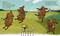 Not All Sheep Are Boring! by Bobby Moynihan, Julie Rowan-Zoch, 9780593407035
