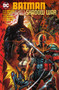 Batman: Shadow War by Joshua Williamson, Howard Porter, Roger Cruz, Paolo Pantalena, Viktor Bogdanovic, 9781779517975