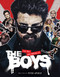 The Art and Making of The Boys by Peter Aperlo, 9781803360164