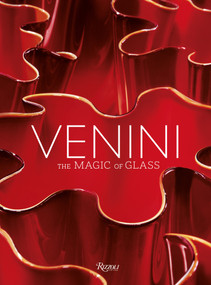 Venini (The Art of Glass) by Federica Sala, Peter Marino, 9788891835284