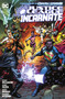 Justice League Incarnate by Joshua Williamson, Dennis Culver, 9781779517951