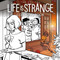Life Is Strange: Coloring Book by Emma Vieceli, Claudia Leonardi, 9781787739598