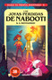 Las Joyas perdidas de Nabooti / The Lost Jewels of Nabooti (Spanish Edition) by R.A. Montgomery, 9786073811460