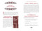 Miss Peregrine's Museum of Wonders (An Indispensable Guide to the Dangers and Delights of the Peculiar World for theInstruction of New Arrivals) by Ransom Riggs, 9780399538568