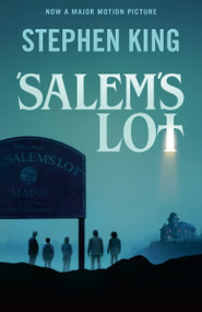 'Salem's Lot (Movie Tie-in) by Stephen King, 9780593470190