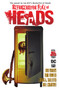 Refrigerator Full of Heads (Hill House Comics) by Rio Youers, Tom Fowler, 9781779516909