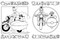 Wallace & Gromit - The Official Colouring Book by Aardman Animations Ltd, 9781800921443
