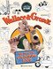 Wallace & Gromit - The Official Colouring Book by Aardman Animations Ltd, 9781800921443