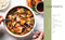 Vegan Cooking for Two (200+ Recipes for Everything You Love to Eat) by America's Test Kitchen, 9781954210189