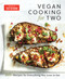 Vegan Cooking for Two (200+ Recipes for Everything You Love to Eat) by America's Test Kitchen, 9781954210189