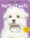 Perfect Pets (Bright Baby Touch and Feel) (A first sensory tactile book) by Roger Priddy, 9780312498603