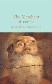 The Merchant of Venice - 9781909621893 by William Shakespeare, 9781909621893