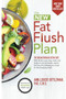 The New Fat Flush Plan by Ann Louise Gittleman, 9781259861130