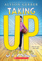 Taking Up Space - 9781338186017 by Alyson Gerber, 9781338186017