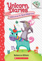 Welcome to Sparklegrove: A Branches Book (Unicorn Diaries #8) by Rebecca Elliott, Rebecca Elliott, 9781338745658