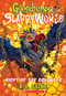 Night of the Squawker (Goosebumps SlappyWorld #18) by R. L. Stine, 9781338752205