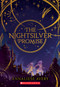 The Nightsilver Promise (Celestial Mechanism Cycle #1) - 9781338754476 by Annaliese Avery, 9781338754476
