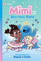 Mimi and the Boo-Hoo Blahs: A Graphix Chapters Book (Mimi #2) - 9781338766707 by Shauna J. Grant, Shauna J. Grant, 9781338766707