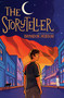 The Storyteller - 9781338797268 by Brandon Hobson, 9781338797268
