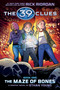39 Clues: The Maze of Bones: A Graphic Novel (39 Clues Graphic Novel #1) - 9781338803372 by Rick Riordan, Ethan Young, Ethan Young, 9781338803372