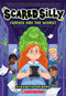 Curses are the Worst (Scared Silly #1) by Elizabeth Eulberg, 9781338815351