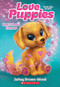 Best Friends Furever (Love Puppies #1) by JaNay Brown-Wood, 9781338834086