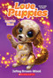 Lost Pet Blues (Love Puppies #2) by JaNay Brown-Wood, 9781338834093