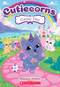 Game Day (Cutiecorns #6) by Shannon Penney, Addy River-Sonda, 9781338847109