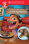 What If You Had T. Rex Teeth?: And Other Dinosaur Parts (Scholastic Reader, Level 2) by Sandra Markle, Howard McWilliam, 9781338847314
