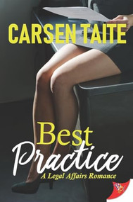 Best Practice by Carsen Taite, 9781635553611