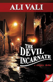 The Devil Incarnate by Ali Vali, 9781635555349