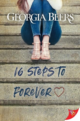 16 Steps to Forever by Georgia Beers, 9781635557626