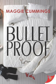 Bulletproof - 9781635557718 by Maggie Cummings, 9781635557718