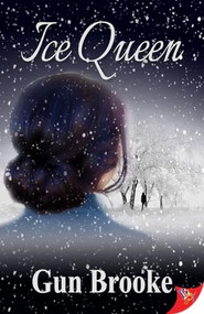 Ice Queen by Gun Brooke, 9781635557213