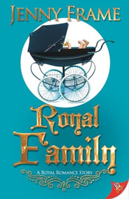 Royal Family by Jenny Frame, 9781635557459