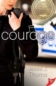 Courage - 9781635558029 by Jesse J. Thoma, 9781635558029