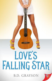 Love's Falling Star by B.D. Grayson, 9781635558739