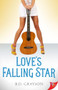 Love's Falling Star by B.D. Grayson, 9781635558739