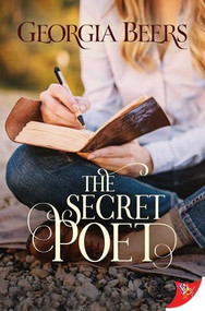 The Secret Poet by Georgia Beers, 9781635558586