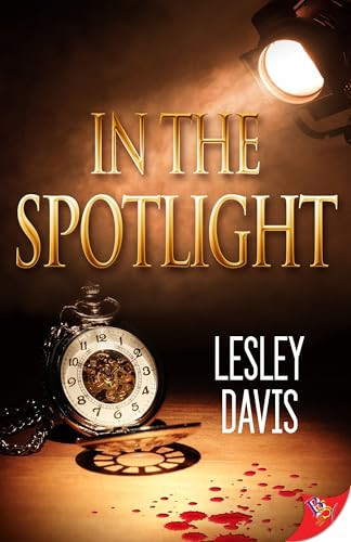 In the Spotlight by Lesley Davis, 9781635559262